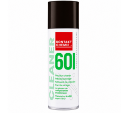 Засіб для чищення Kontakt Chemie CLEANER 601, 200 мл