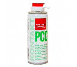 Засіб для очищення друкованих плат Kontakt Chemie KONTAKT PCC, 200 мл