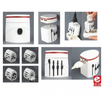 Travel Adapter Travel Adapter
