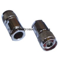Штекер N (RG-213) під кабель