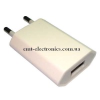 Адаптер USB для iPod / iPad / iPhone (блістер)