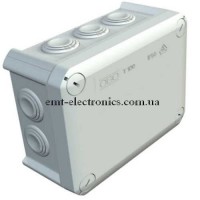 Коробка розподільна Т100 / 151х117х67 IP 66
