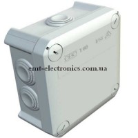 Коробка розподільна Т60 / 114х114х57 IP 66