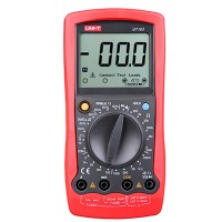Цифровий мультиметр автомобільний UNI-T UT-105