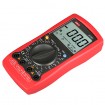 Цифровий мультиметр автомобільний UNI-T UT-107