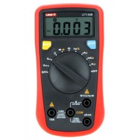Цифровий мультиметр UNI-T UT-136B
