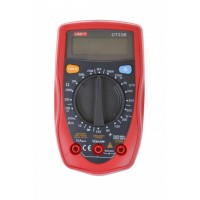 Цифровий мультиметр UNI-T UT-33B