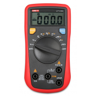 Цифровий мультиметр UNI-T UT-136D